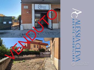 Immobile di 75 m² con 1 locale a Ardea