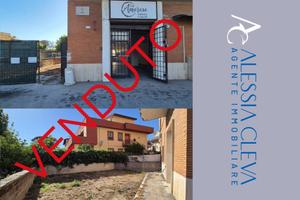 Immobile di 75 m² con 1 locale a Ardea