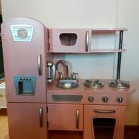 cucina per bambini 