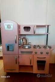 cucina per bambini 
