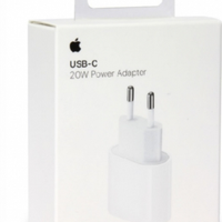 Usb - C 20W Caricatore iPhone Originale