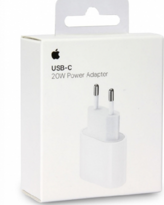 Usb - C 20W Caricatore iPhone Originale