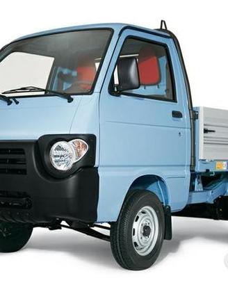Ricambi NUOVI Piaggio Quargo dal 2004 in poi