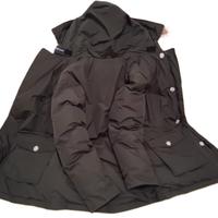 GIACCA WOOLRICH