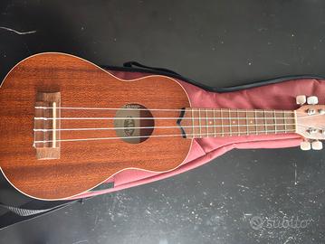 Ukulele Kala KA-S