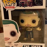 Funko POP The Joker 96 Suicide Squad 
