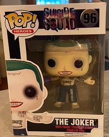 Funko POP The Joker 96 Suicide Squad 