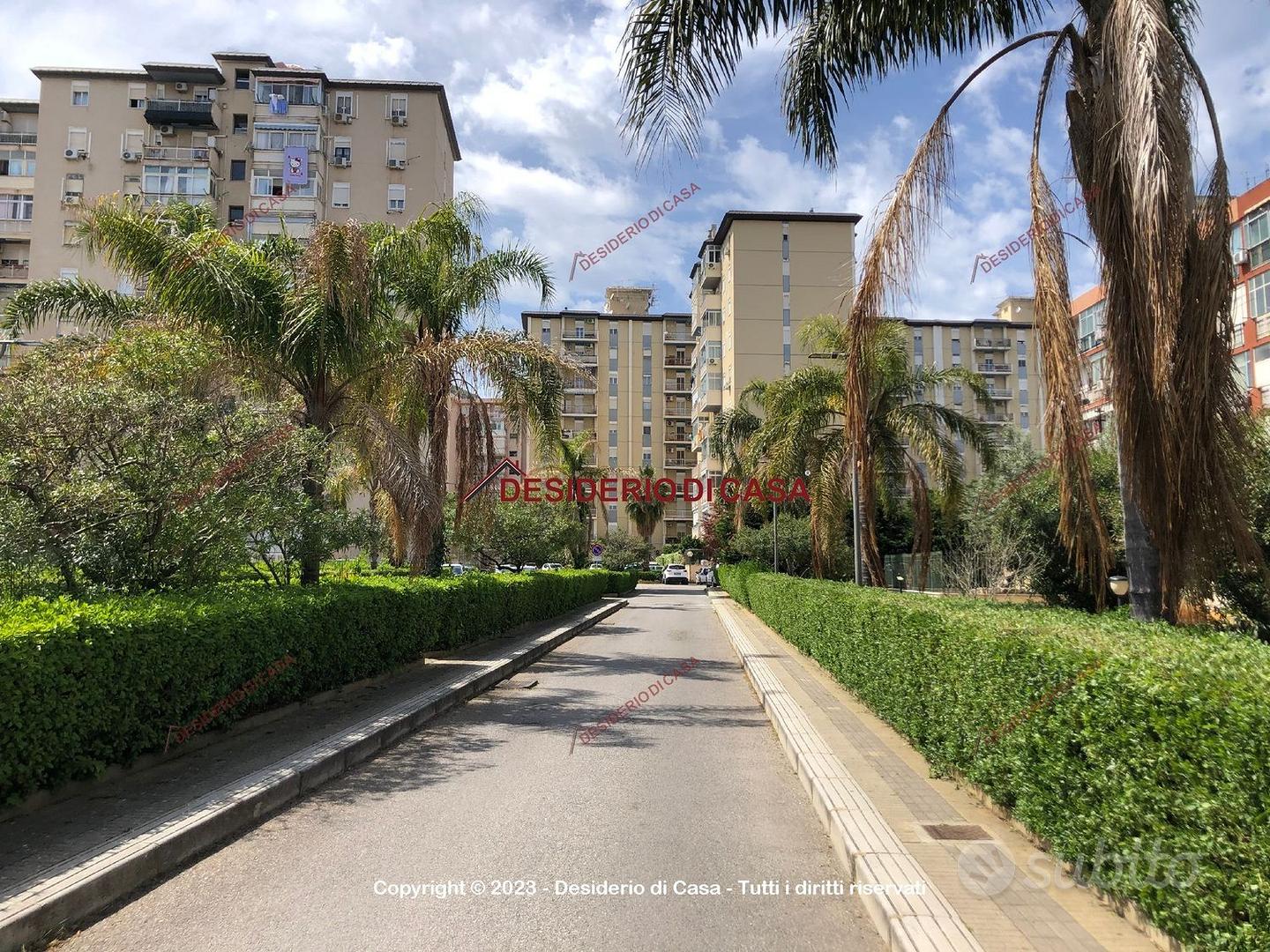 Appartamento – Palermo, Inserra, VI Circoscrizione - Vista 5