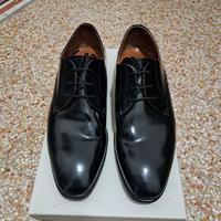 Scarpe cerimonia uomo Nero Giardini