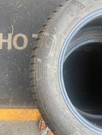 Kit Pneumatici Invernali Kumho