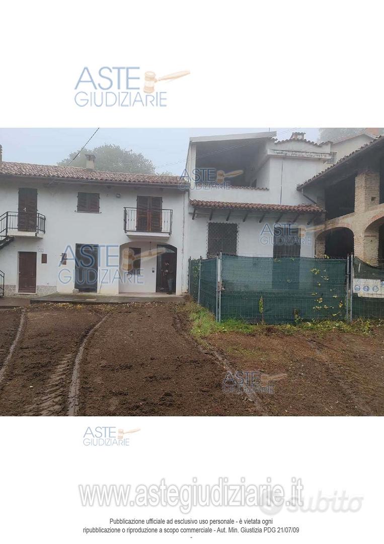 Appartamento – Odalengo Grande, Alessandria - Vista 4