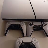 PS5 NUOVA