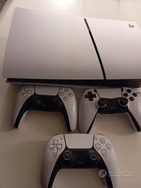 PS5 NUOVA