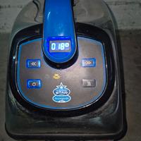 Pulitore a vapore Thermostar Avantgarde S4 Thermoc