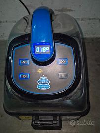 Pulitore a vapore Thermostar Avantgarde S4 Thermoc