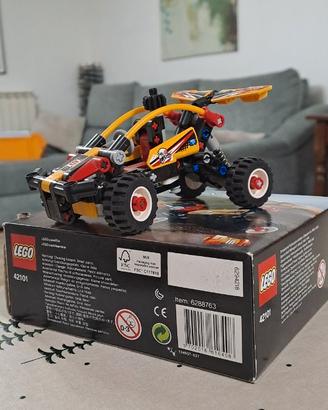 lego technic