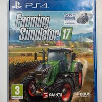 Farming Simulator 17