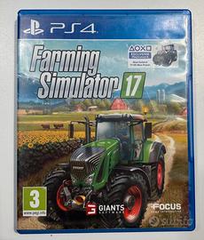 Farming Simulator 17