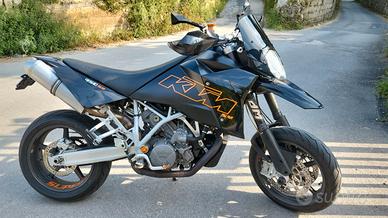 ktm sm 950 