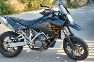 ktm sm 950 