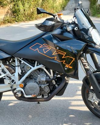 ktm sm 950 