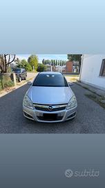 Opel astra 1.7 diesel euro 2.500