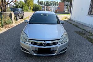 Opel astra 1.7 diesel euro 2.500