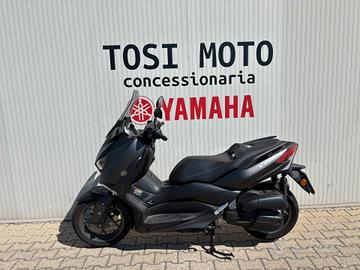 Yamaha X-Max 125 X MAX 2020