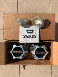 KIT MOZZI RUOTA LIBERA WARN M269 / 28771 toyota