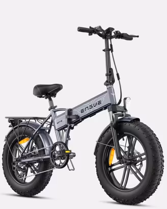 bici elettrica 