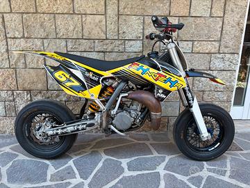 KTM SX 85 Motard
