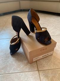 Scarpe Chie Mihara
