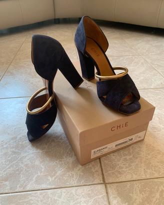 Scarpe Chie Mihara
