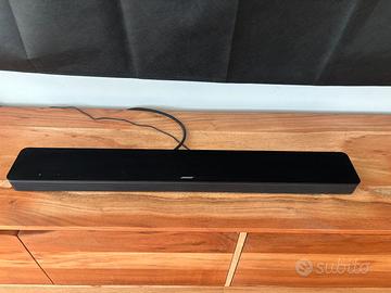 Bose Soundbar 500 - Perfetta + Telecomando origina