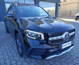 Mercedes-Benz Classe GLB GLB 200 D Premium 8G-DCT