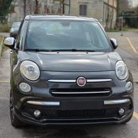 Fiat 500l - 2018