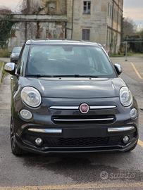 Fiat 500l - 2018