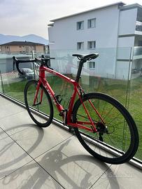 TREK EMONDA FULL CARBON