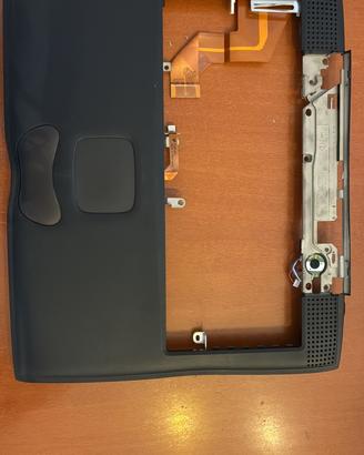 Scocca superiore PowerBook Pismo
