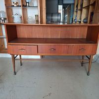 mobile vintage anni 60