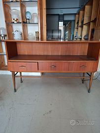 mobile vintage anni 60