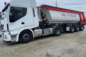 Iveco Stralis 510