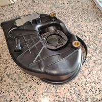 corpo filtro harley davidson fat boy anno 2011 