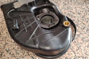 corpo filtro harley davidson fat boy anno 2011 