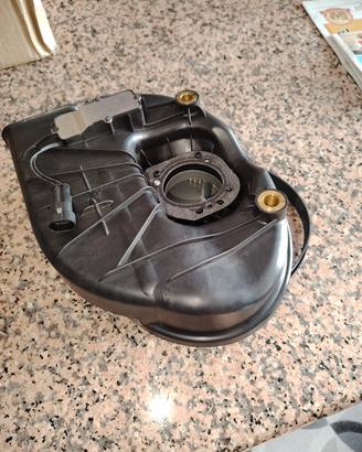 corpo filtro harley davidson fat boy anno 2011 