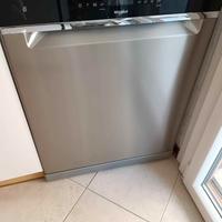 Lavastoviglie a libera installazione 