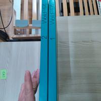 Enciclopedia mondiali calcio 1974 due volumi