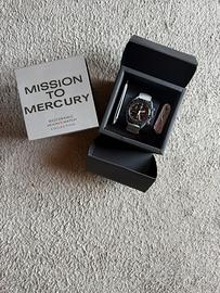 Omega x Swatch