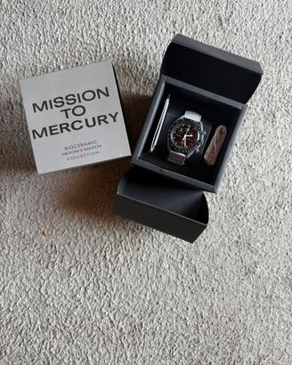 Omega x Swatch