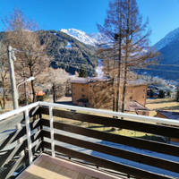 Casa Giuseppina Temù